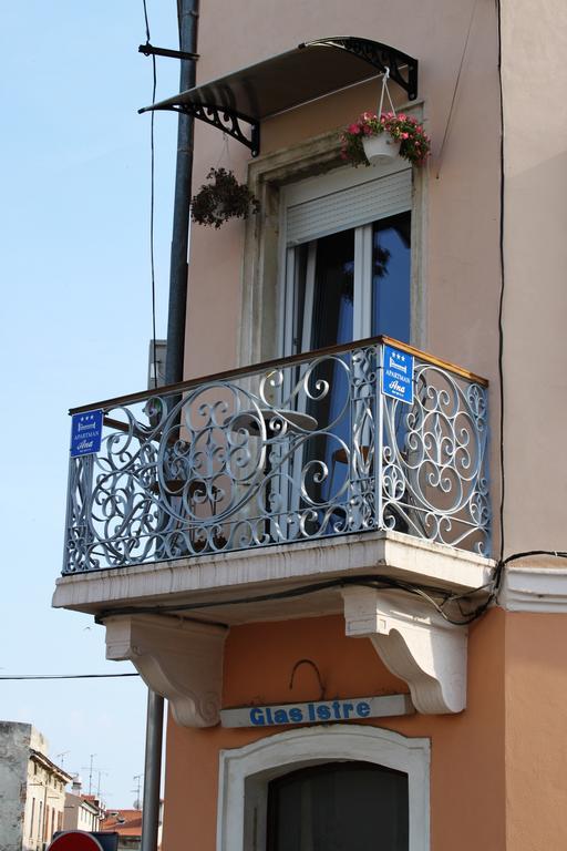 Ana Apartment Pula Chambre photo