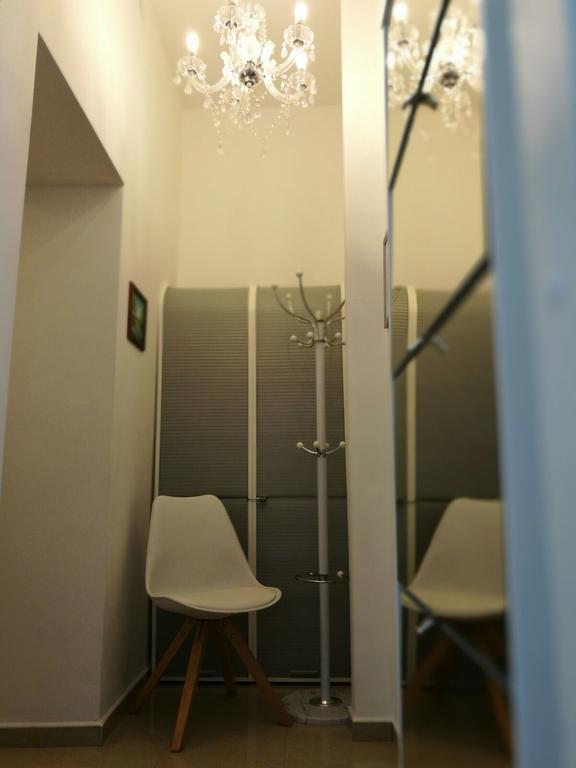 Ana Apartment Pula Extérieur photo