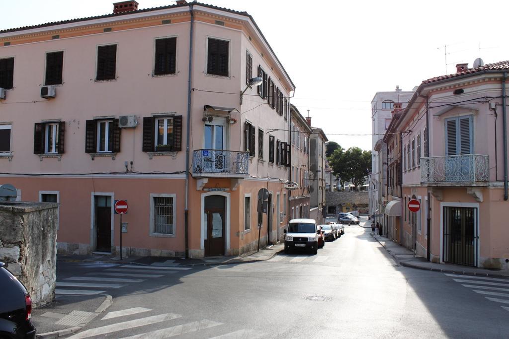 Ana Apartment Pula Chambre photo