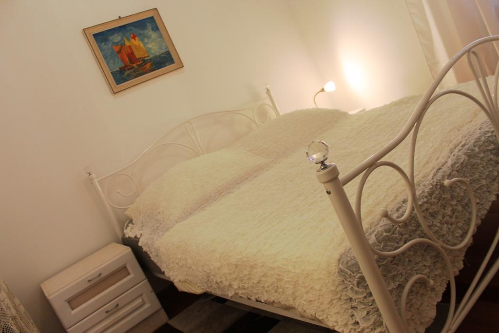 Ana Apartment Pula Chambre photo